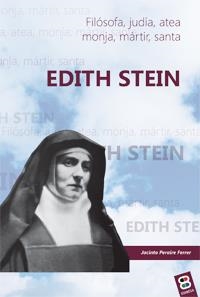EDITH STEIN | 9788415915652 | DUMOULIN, PIERRE