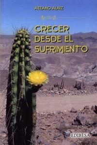 CRECER DESDE EL SUFRIMIENTO | 9788415915720 | FERNÁNDEZ RODRÍGUEZ, PEDRO