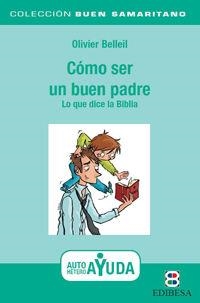 CÓMO SER UN BUEN PADRE | 9788415915492 | COLLINS, MICHAEL