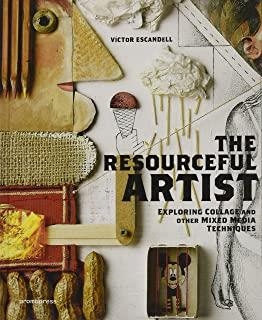 RESOURCEFUL ARTIST, THE | 9788416504626 | ESCANDELL, VICTOR