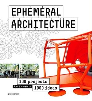 EPHEMERAL ARCHITECTURE | 9788415967705
