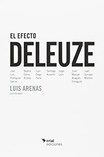 EFECTO DELEUZE, EL | 9788494351143 | GARCÍA ATIENZA, JUAN