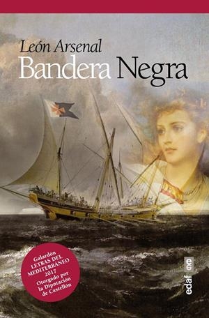 BANDERA NEGRA | 9788441437227 | MARTÍNEZ LAÍNEZ, FERNANDO