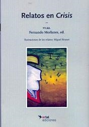 RELATOS EN CRISIS | 9788494351181 | SASOT ESCUER, MARIO