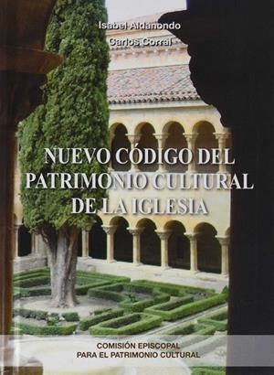 NUEVO CÓDIGO DEL PATRIMONIO CULTURAL DE LA IGLESIA | 9788471418678 | BUX, NICOLA