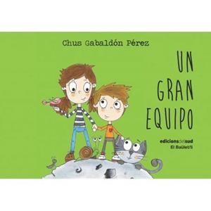GRAN EQUIPO, UN | 9788494744525 | ARCOS I MARTÍNEZ, MANEL