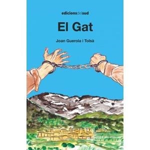 GAT, EL | 9788494654763 | MONCHO PASCUAL, JESÚS