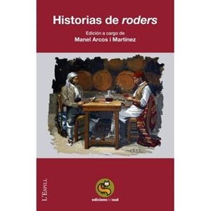 HISTORIAS DE RODERS | 9788494654701 | PÉREZ GALDOS, BENITO