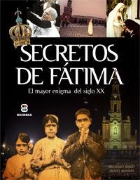 SECRETOS DE FÁTIMA | 9788415915799 | LÓPEZ MELÚS, RAFAEL MARÍA