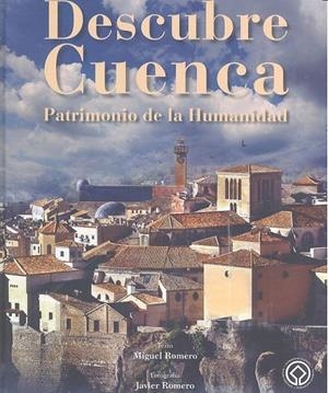 DESCUBRE CUENCA | 9788441437043 | LEMAÎTRE, DOMINQUE / LEMAÎTRE, ELISABETH