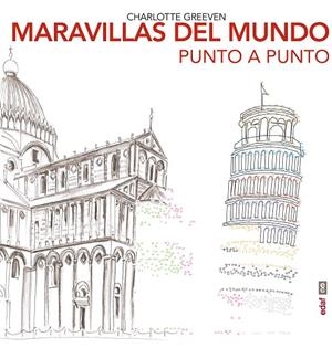 MARAVILLAS DEL MUNDO PUNTO A PUNTO | 9788441437319 | MC NEILL, SUZANNE