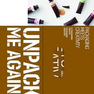 UNPACK ME AGAIN! | 9788416504534 | SHAOQIANG, WANG