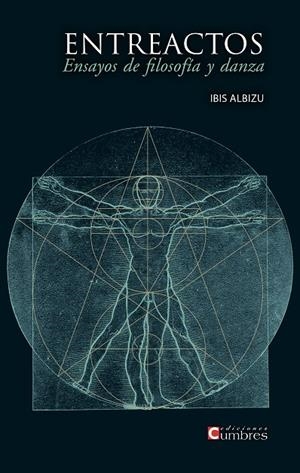 ENTREACTOS | 9788494576683 | ALBIZU, IBIS