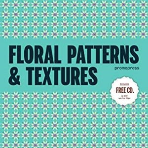 FLORAL PATTERNS & TEXTURES,: POPS A PORTER (POPS A PORTER) | 9788416851164