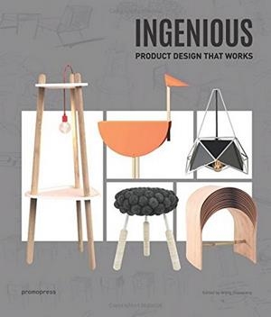 INGENIOUS | 9788416851324 | SHAOQIANG, WANG