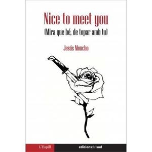 NICE TO MEET YOU | 9788494828324 | CONRAD, JOSEPH