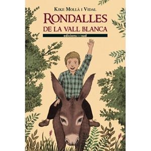 RONDALLES DE LA VALL BLANCA | 9788494926730 | VERDÚ PONS, JORDI RAÜL