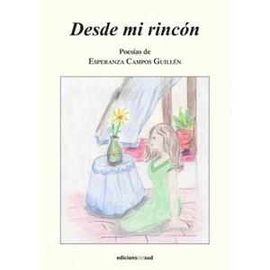 DESDE MI RINCÓN | 9788494828317 | RUMI, JALALUDDIN