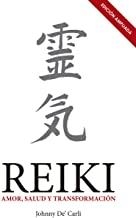 REIKI | 9788441438255 | DE' CARLI, JOHNNY