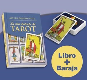 CLAVE ILUSTRADA DEL TAROT, LA | 9788441438330 | MOLINA GONZÁLEZ, ANTONIO