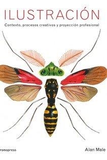 ILUSTRACION | 9788416851454 | MALE, ALAN