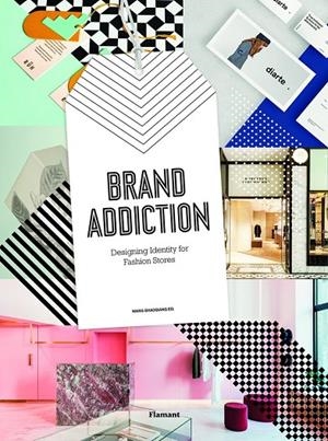 BRAND ADDICTION | 9788417084035 | SHAOQIANG, WANG