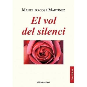 VOL DEL SILENCI, EL | 9788494828348 | AGUILÓ BARTOLOMÉ, RAIMOND