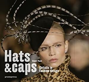 HATS AND CAPS | 9788416851690