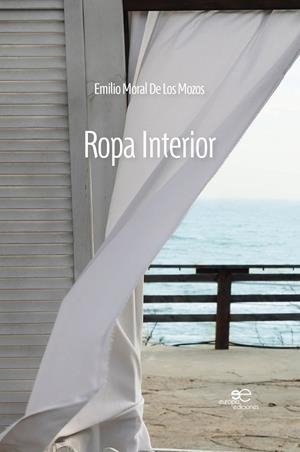 ROPA INTERIOR | 9788855081832 | DOMÍNGUEZ, ROBERTO