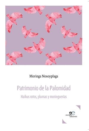 PATRIMONIO DE LA PALOMIDAD | 9788855082167 | BEDMAR GIL, EMILIO