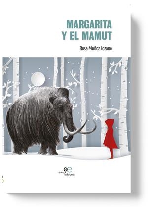 MARGARITA Y EL MAMUT | 9788855084376 | MARCÉ LLACH, JORDI