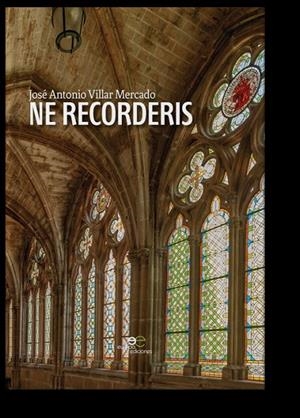 NE RECORDERIS | 9788855083003 | GUERRERO CANTUDO, NURIA CÁNDIDA GUERRERO CANTUDO