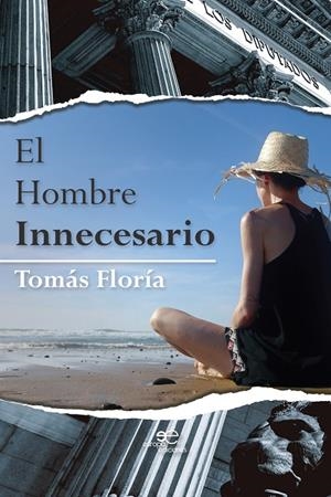 HOMBRE INNECESARIO, EL | 9788855082952 | STORNAIOLO, UGO