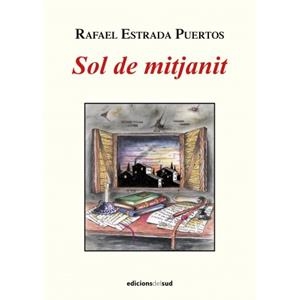 SOL DE MITJANIT | 9788494926754 | CLARÀ, ISRAEL