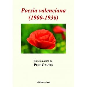 POESIA VALENCIANA (1900-1936) | 9788412031331 | ESTRADA PUERTOS, RAFAEL