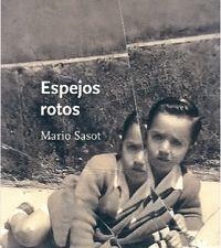 ESPEJOS ROTOS | 9788494864919 | FERRÉ, ENCARNACIÓN