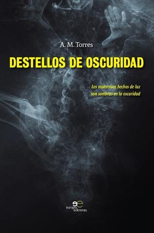 DESTELLOS DE OSCURIDAD | 9788855082969 | CASTELLS, SYLVIA