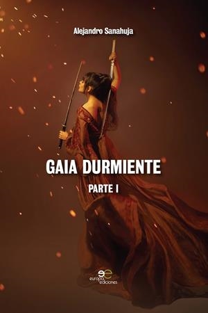 GAIA DURMIENTE | 9788855082068 | ENRIQUE YZARDUY PIQUER