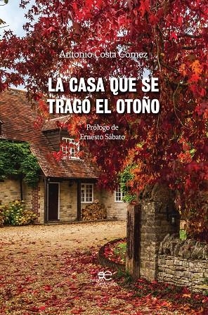 CASA QUE SE TRAGÓ EL OTOÑO, LA | 9788855083973 | RIBELLO, TERESA