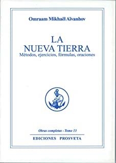 NUEVA TIERRA, LA | 9788494309878 | AIVANHOV, OMRAAM MIKHAEL