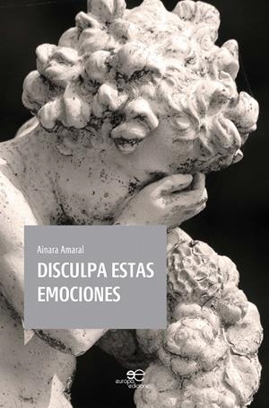 DISCULPA ESTAS EMOCIONES | 9788855086943 | CUDÓS WEYLER, JUAN