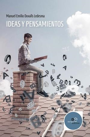 IDEAS Y PENSAMIENTOS | 9788855086950 | COTS MARFIL, MARÍA DE LA PAZ