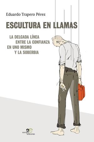 ESCULTURA EN LLAMAS | 9788855086776 | DÍAZ SÁNCHEZ, JUAN JOSÉ