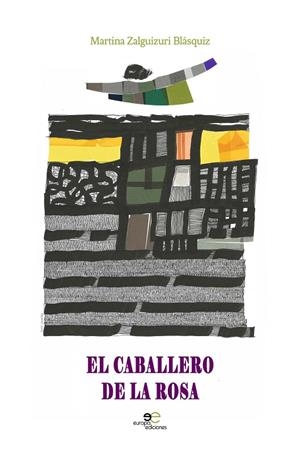CABALLERO DE LA ROSA, EL | 9791220100052 | COSTA GÓMEZ, ANTONIO