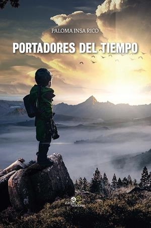PORTADORES DEL TIEMPO | 9788855086455 | MONDRAGÓN SÁNCHEZ, ANTONIO