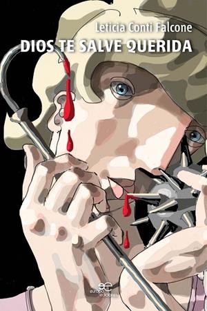 DIOS TE SALVE QUERIDA | 9788855089319 | FREELEYLA