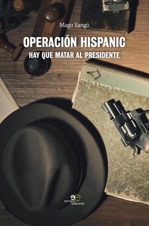OPERACIÓN HISPANIC | 9788855086905 | GEA GUINOVART, FRANCISCO