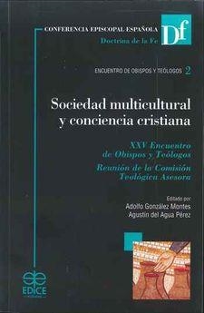 SOCIEDAD MULTICULTURAL Y CONCIENCIA CRISTIANA | 9788471419286 | PATRÓN WONG, JORGE CARLOS