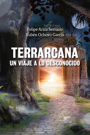 TERRARCANA | 9788855086486 | OTAL, PABLO