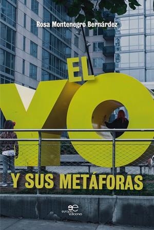 YO Y SUS METÁFORAS, EL | 9788855087933 | AVILA, RENÉ